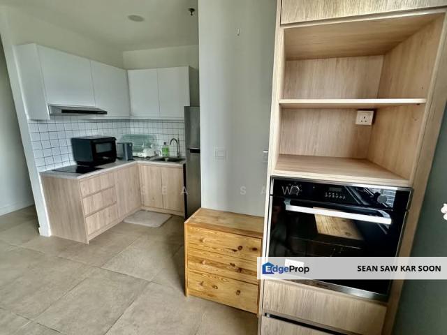 Condominium for sale in Petaling, Subang Jaya