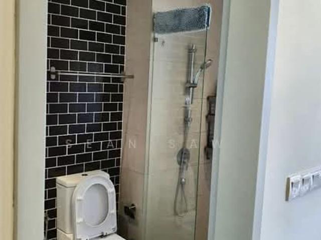 Condominium for sale in Petaling, Subang Jaya
