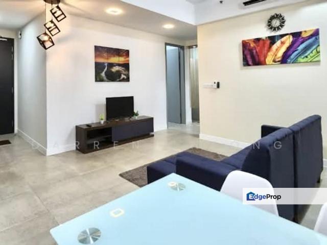 Condominium for rent in Petaling, Subang Jaya