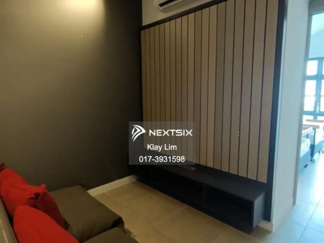 Apartment for rent in Petaling, Subang Jaya