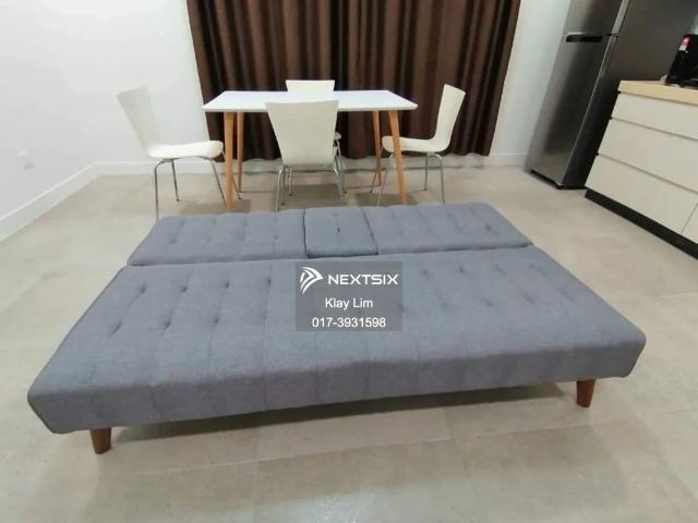 Apartment for rent in Petaling, Subang Jaya