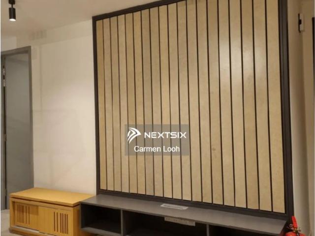 Apartment for rent in Petaling, Subang Jaya