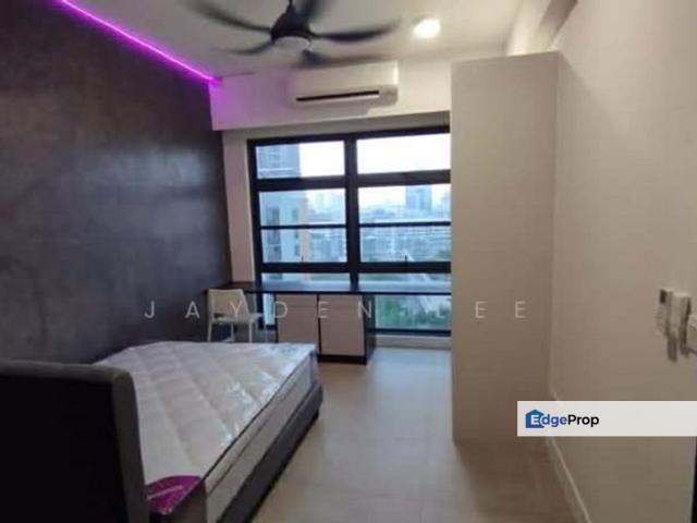 Condominium for sale in Petaling, Subang Jaya