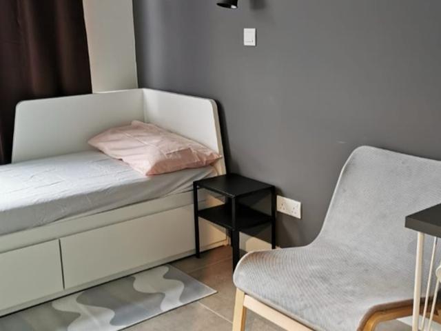 Apartment for rent in Petaling, Subang Jaya