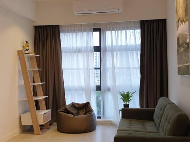 Apartment for rent in Petaling, Subang Jaya