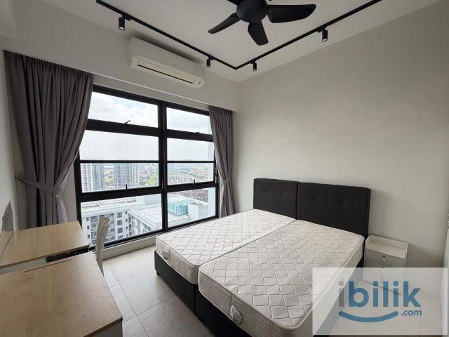 Room for rent in Petaling, Subang Jaya