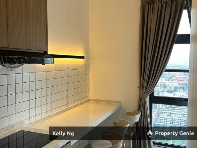 Serviced Residence for rent in Petaling, Subang Jaya