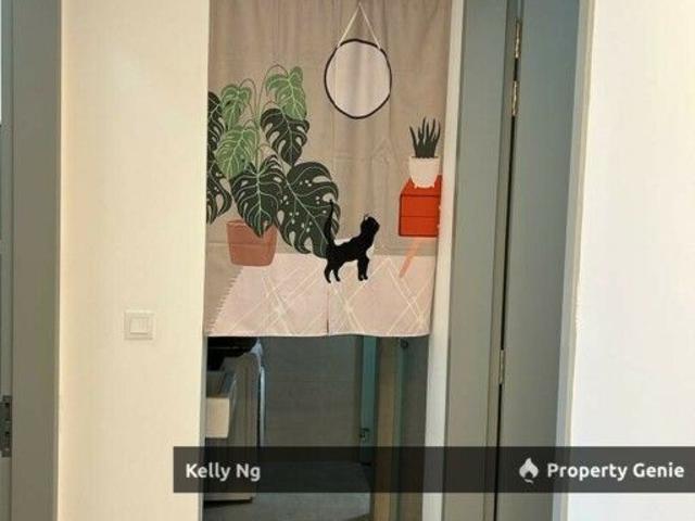 Apartment for rent in PJS 11, Majlis Bandaraya Subang Jaya