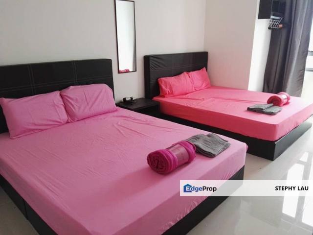 Condominium for sale in Petaling, Subang Jaya