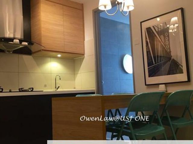 Condominium for rent in Petaling, Subang Jaya