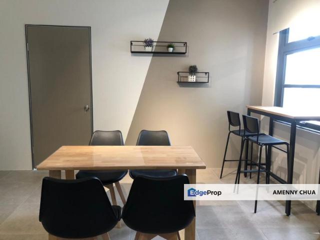 Condominium for rent in Petaling, Subang Jaya