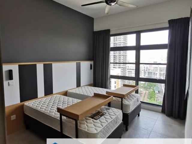 Condominium for rent in Petaling, Subang Jaya