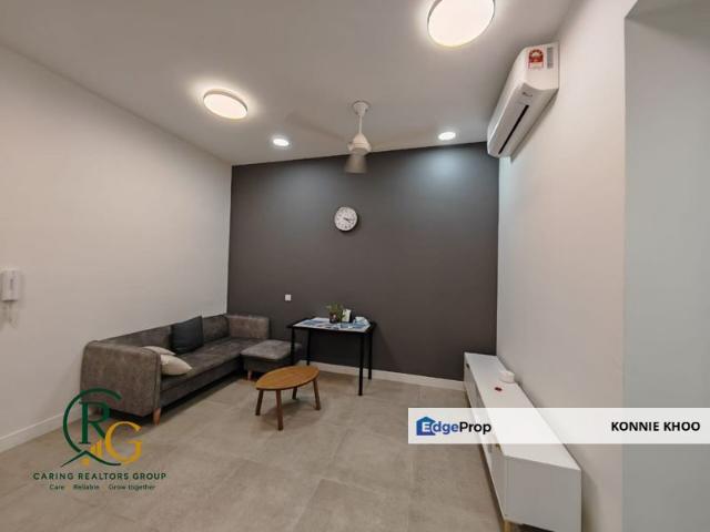 Condominium for rent in PJS 11, Majlis Bandaraya Subang Jaya