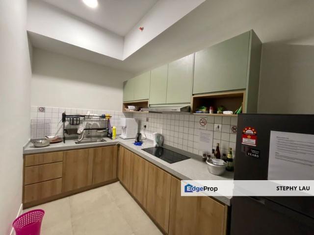 Condominium for sale in Petaling, Subang Jaya