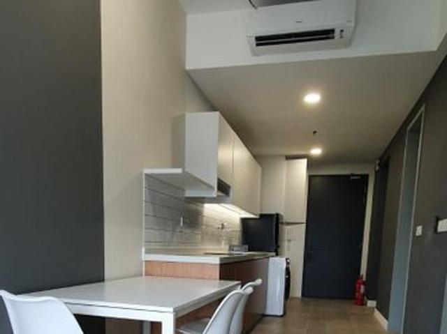 Condominium for sale in Petaling, Subang Jaya