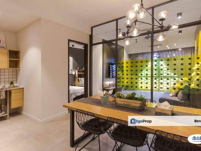 Condominium for sale in Petaling, Subang Jaya