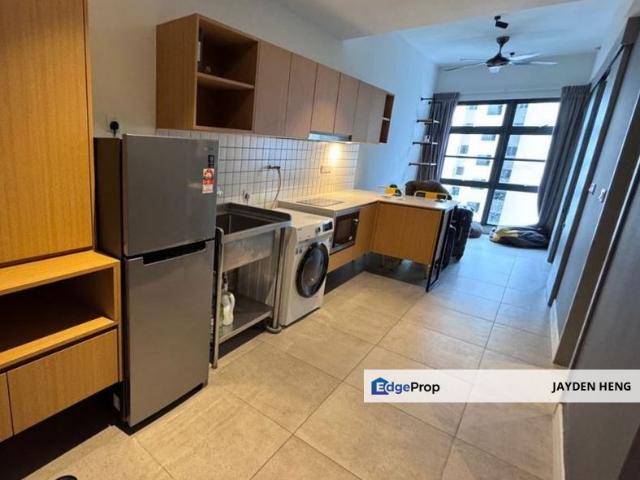 Condominium for rent in Petaling, Subang Jaya