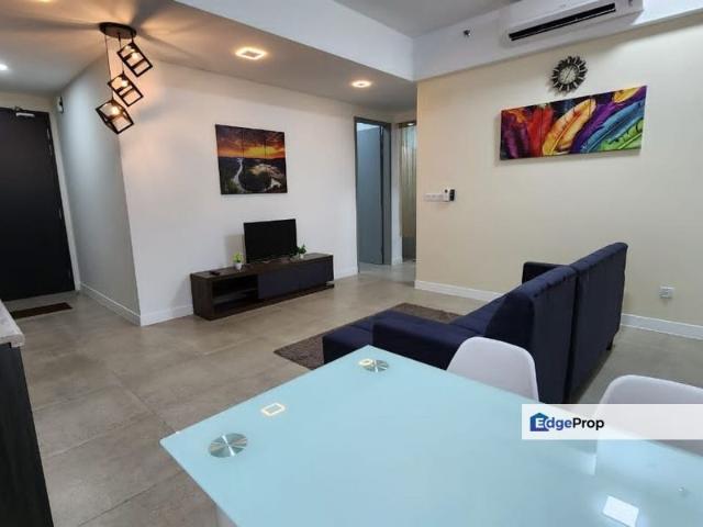 Condominium for sale in Petaling, Subang Jaya
