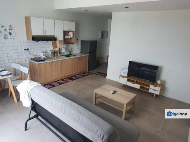 Condominium for sale in Petaling, Subang Jaya