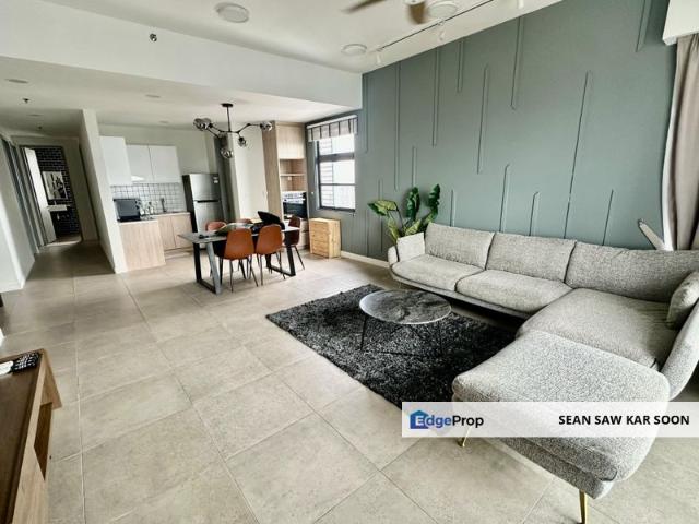 Condominium for rent in Petaling, Subang Jaya