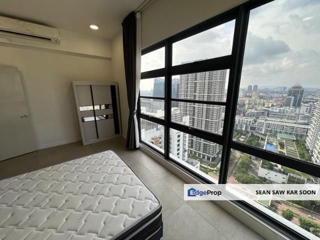 Condominium for rent in Petaling, Subang Jaya