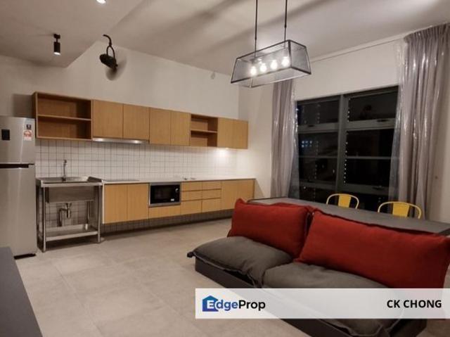 Condominium for rent in Petaling, Subang Jaya