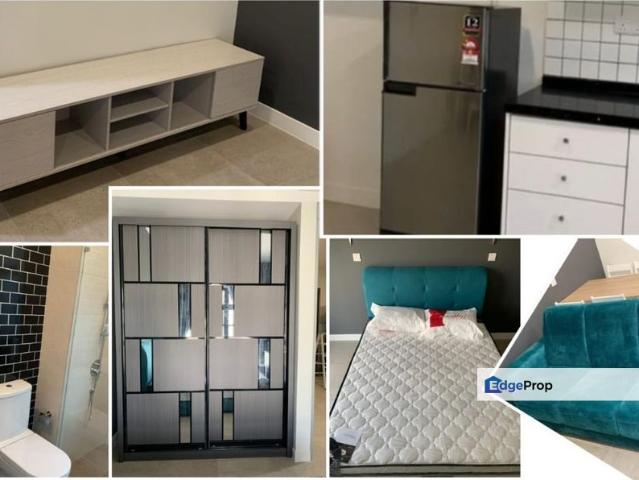 Condominium for rent in Petaling, Subang Jaya