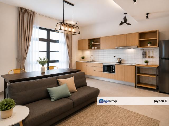 Condominium for sale in Petaling, Subang Jaya