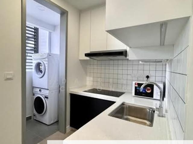 Condominium for sale in Petaling, Subang Jaya