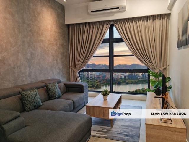 Condominium for rent in Petaling, Subang Jaya