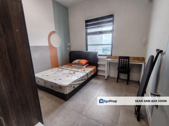 Condominium for rent in Petaling, Subang Jaya