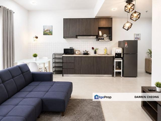 Condominium for sale in Petaling, Subang Jaya