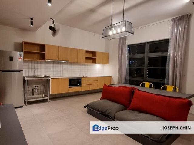 Condominium for rent in Petaling, Subang Jaya