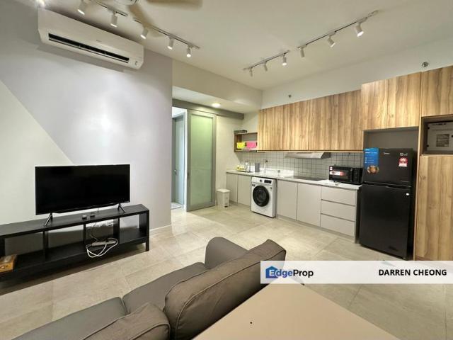 Condominium for sale in Petaling, Subang Jaya