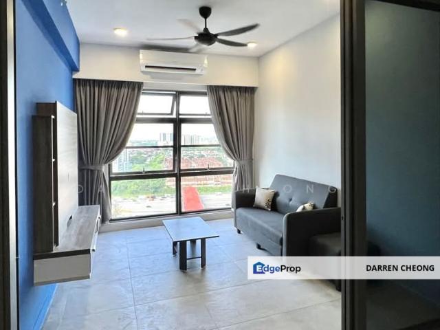 Condominium for sale in Petaling, Subang Jaya