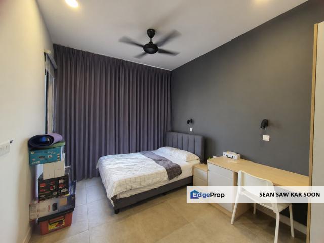 Condominium for rent in Petaling, Subang Jaya