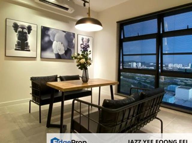 Condominium for rent in Petaling, Subang Jaya
