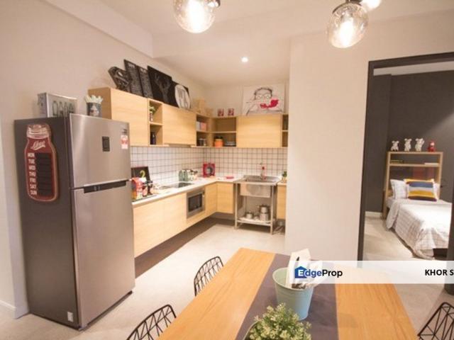 Condominium for sale in Petaling, Subang Jaya