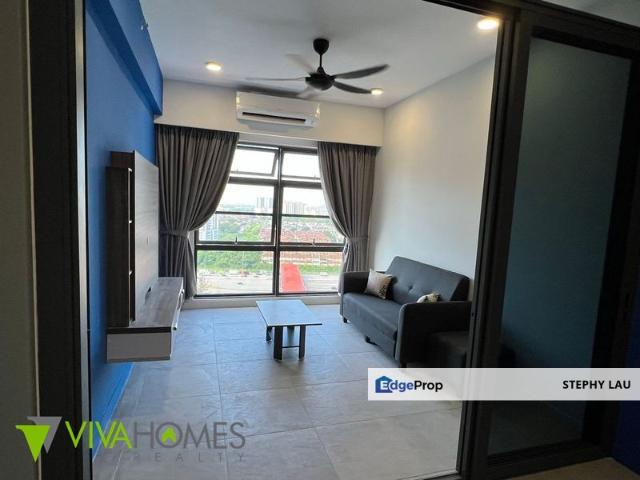 Condominium for sale in Petaling, Subang Jaya