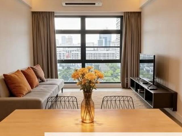 Condominium for rent in Petaling, Subang Jaya