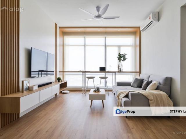Condominium for sale in Petaling, Subang Jaya