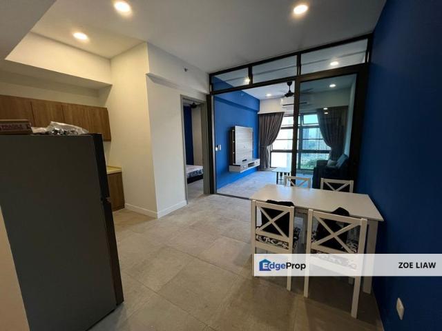 Condominium for sale in Petaling, Subang Jaya