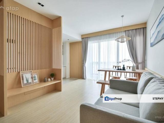Condominium for sale in Petaling, Subang Jaya