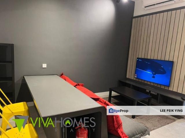 Condominium for rent in Petaling, Subang Jaya