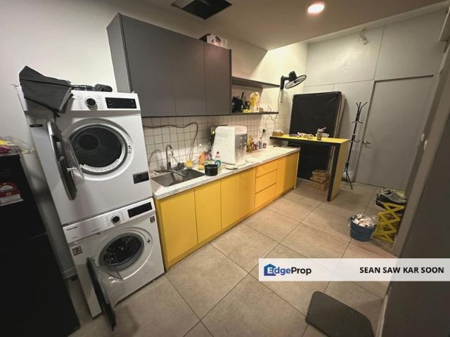Condominium for sale in Petaling, Subang Jaya