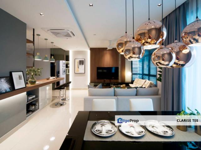 Condominium for sale in Petaling, Subang Jaya