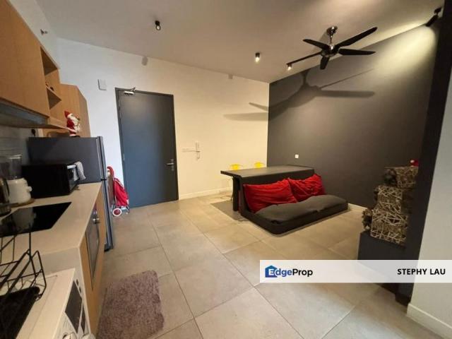Condominium for sale in Petaling, Subang Jaya