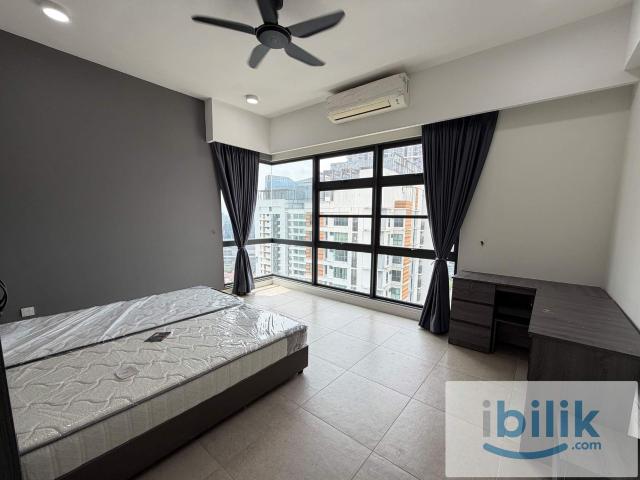 Room for rent in Petaling, Subang Jaya