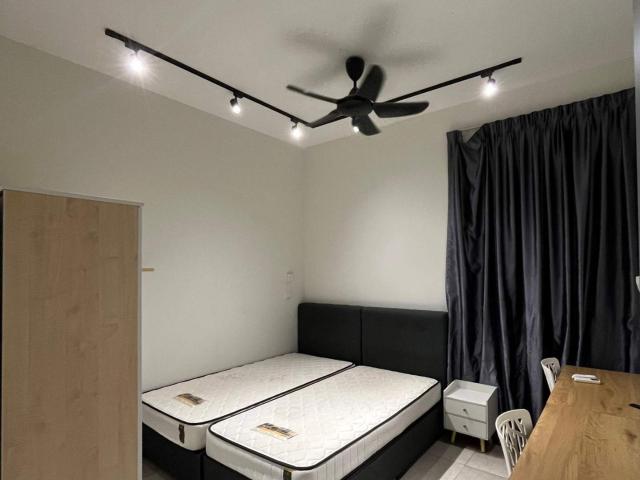 Room for rent in Bandar Sunway, Majlis Bandaraya Subang Jaya