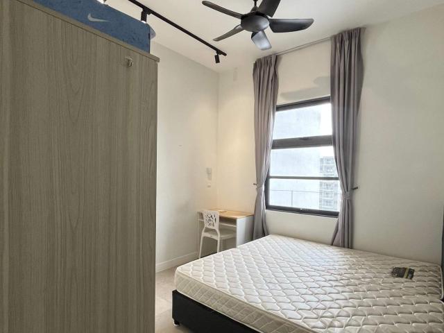 Room for rent in Petaling, Subang Jaya